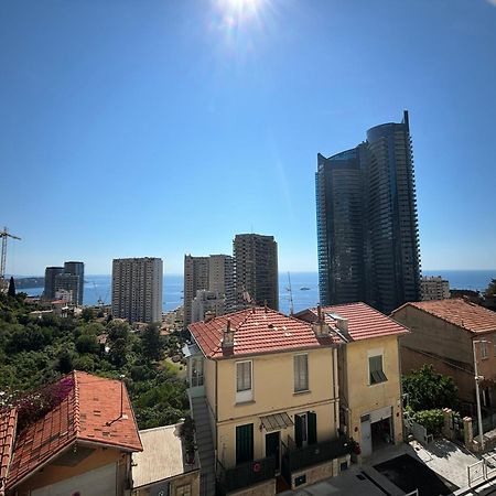 Monaco Flat Beausoleil Exterior foto